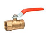 Ball Valve (DY-1032)