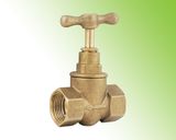 Control Valve (GRS-G034 AAA)