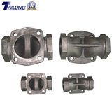 Valve-Valve Accessories-Diaphragm Valve Parts-Valve Body-Sand Casting (OEM Service)