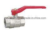 Stainless Steel Ball Valve