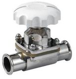 Sanitary Diaphragm Valve