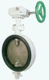 Aluminium Butterfly Valve (025)