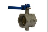 Hale Butterfly Valve (LWD-SE) 