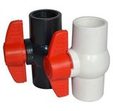 PVC Union Valve