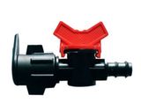 Barb Offtake Valve for Layflat Hose