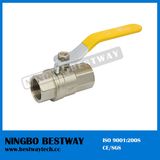 Hot Sale Brass Gas Ball Valve Series (BW-B144)