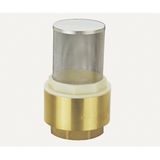 Brass Check Valve (HB-7005)