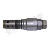 M5X130/180 V2c Kawasaki Rotary Motor Relief Valve