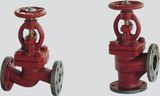 Marine Cast Iron Flanged Stop Valves