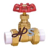 PPR Gate Valve for PPR Pipe (HG25)