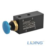 Ls4p Series Self-Locking Safety Valve