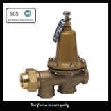 Watts 3/4-in Bronze Female in-Line Pressure Reducing Valve