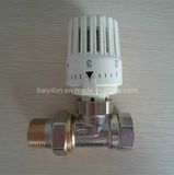 Dn20 Thermostatic Radiator Valve (BYL-6606)