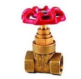 Brass Gate Valve Z15W-16t