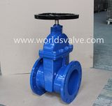 JIS5k Gate Valve