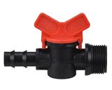 POM Mini Valve for Irrigating Equipments (MS-16C)