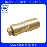 Tlpf Dynamic Balance Valve for Air Conditioner