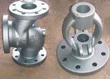 Steel Casting Valve