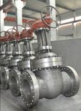 Gate Valve