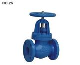 Globe Valve ANSI