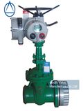 Vacuum Breaker Valve (NPKZ61H16C DN150)