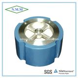 Cast Iron Silent Wafer Type Check Valve