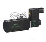 Asco Type Nv Series Pneumatic Directional Solenoid Valve