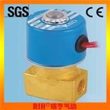 2W Normally Closed Solenoid Valve (FB2E-V-10)