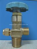 Cga540 Gas Cylinder Valve