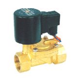 Water Use Electromagnetism Valve