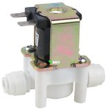 Cws10 Auto Flush Solenoid Valve