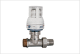 Radiator Valves (ART. 5104)