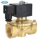 Low Pressure Dhk Series Vacuum Solenoid Valve