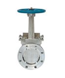 Knife Gate Valve