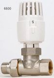 Radiator Valve (6600)