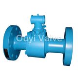 Forged Floating Ball Valve