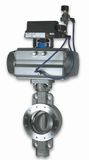 High Performance Butterfly Valve (DN50-DN700)