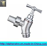 Brass Angle Valve Male (a. 0143)