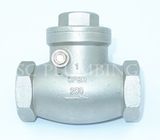 SS Check Valves,Swing Check Valves