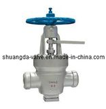 Plug Valve