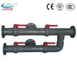 Swimming Pool Sand Filter Manual Control Valve