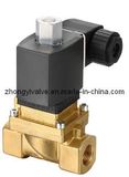 High Temperature Solenoid Valve