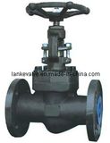 Forged Globe Valve