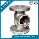 Investment Casting / Precision Casting Parts / Valves