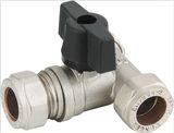 Brass Isolating Valve (WSD-3009)