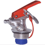 Carbon Dioxide Fire Extinguisher Valve