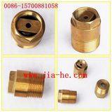 Bitzer Brass Safety Valve for 4nfcy Compressor