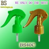 Plastic Small Garden Cleaning Trigger Sprayer, Trigger Valves for Liquids