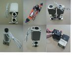 Vacuum Solenoid Valves