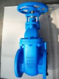 3202 DIN-F4 Gate Cvalve